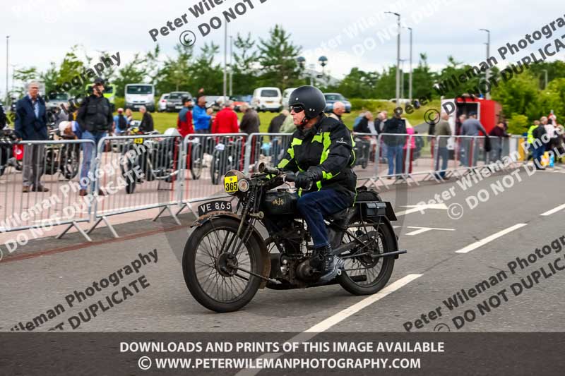 Vintage motorcycle club;eventdigitalimages;no limits trackdays;peter wileman photography;vintage motocycles;vmcc banbury run photographs